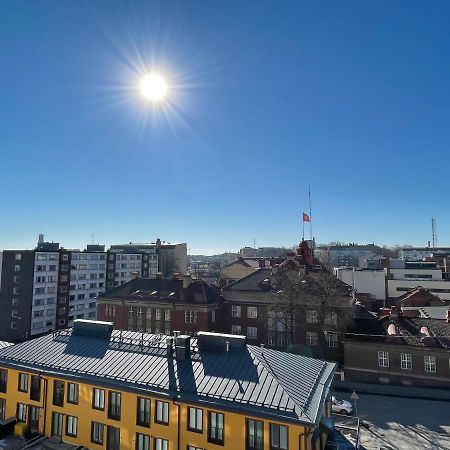 Turun Herman Turku Zewnętrze zdjęcie