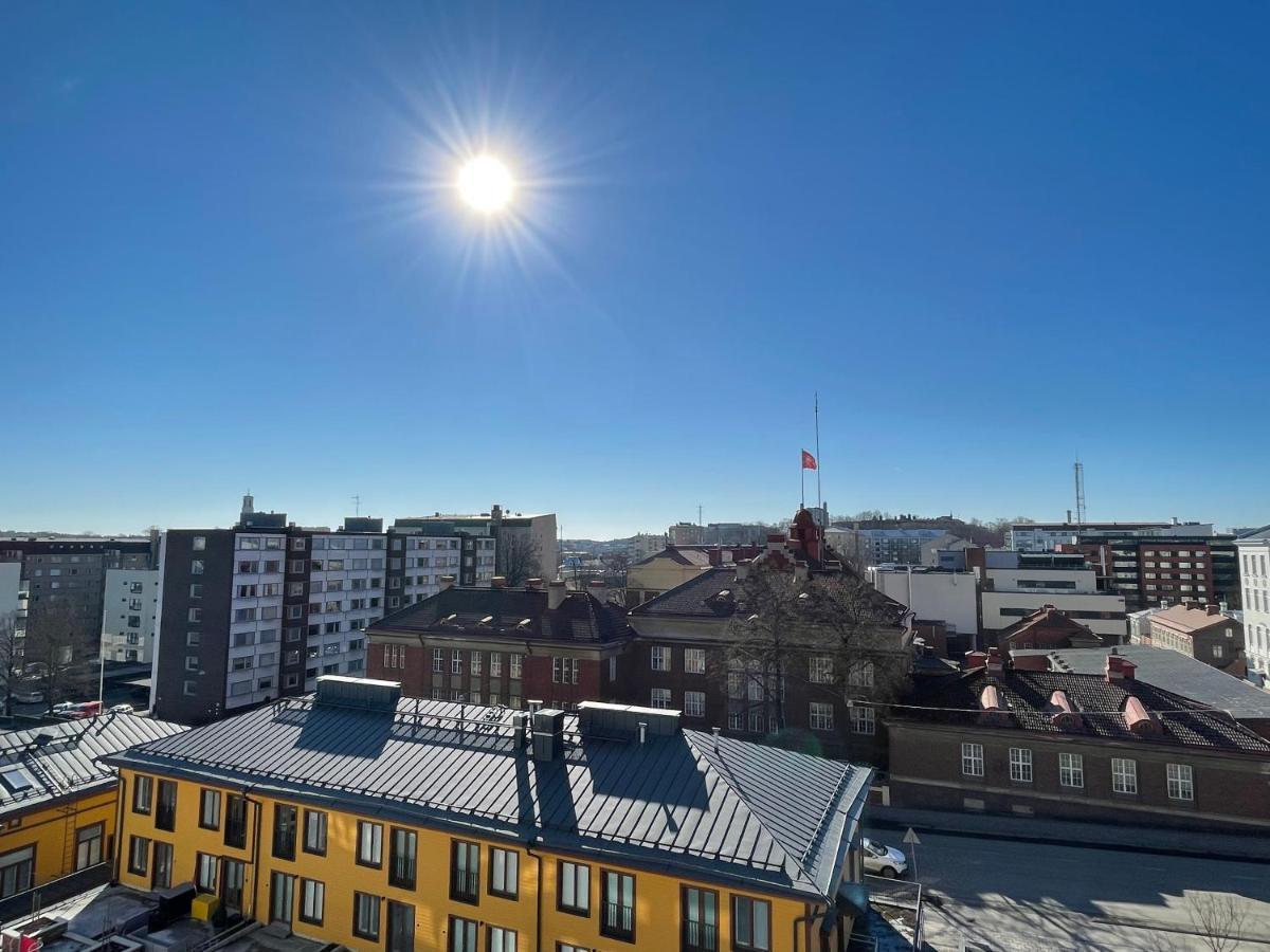 Turun Herman Turku Zewnętrze zdjęcie